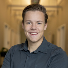 Sebastiaan van de Nieuwenhof