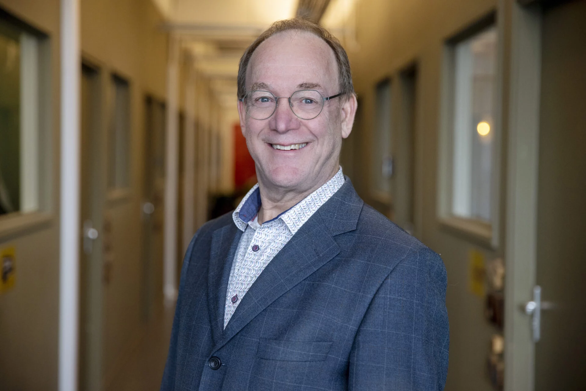 Hans Geurts
