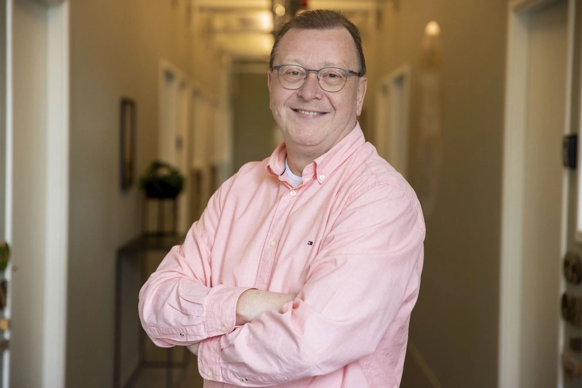 Harold Maenhout