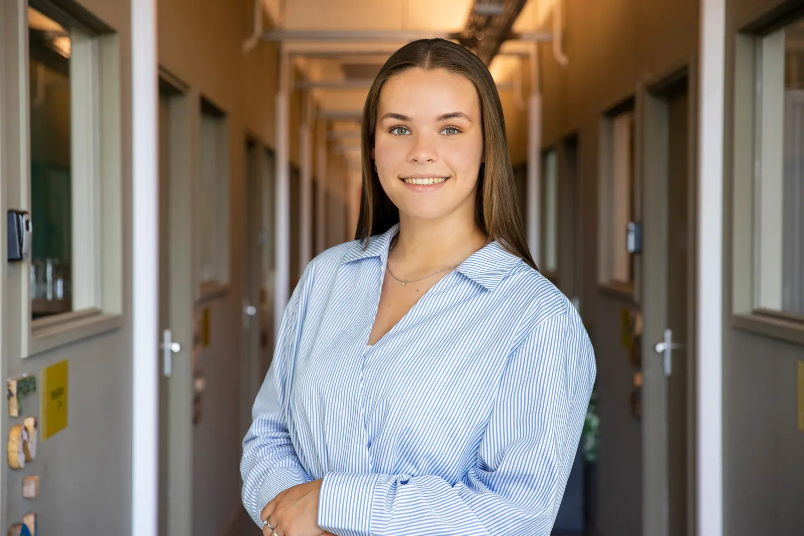 Sanne Aarts
