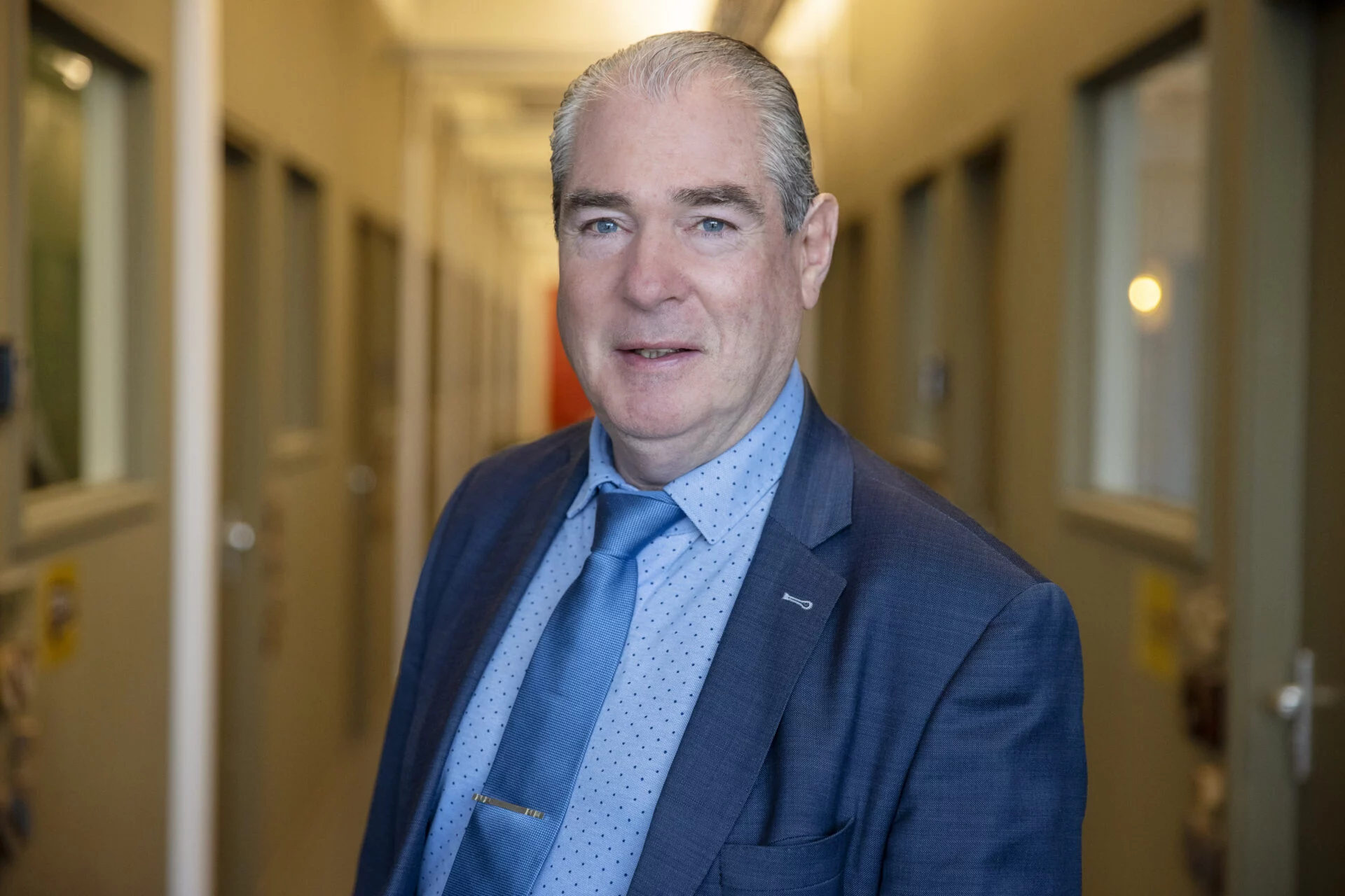 Erik Nabuurs